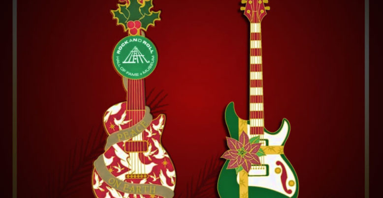 Collectible Souvenir Design
