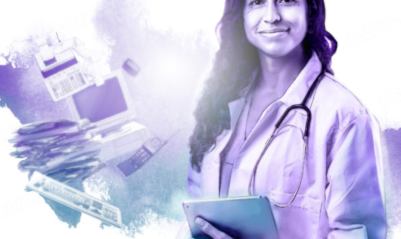 AMN Healthcare